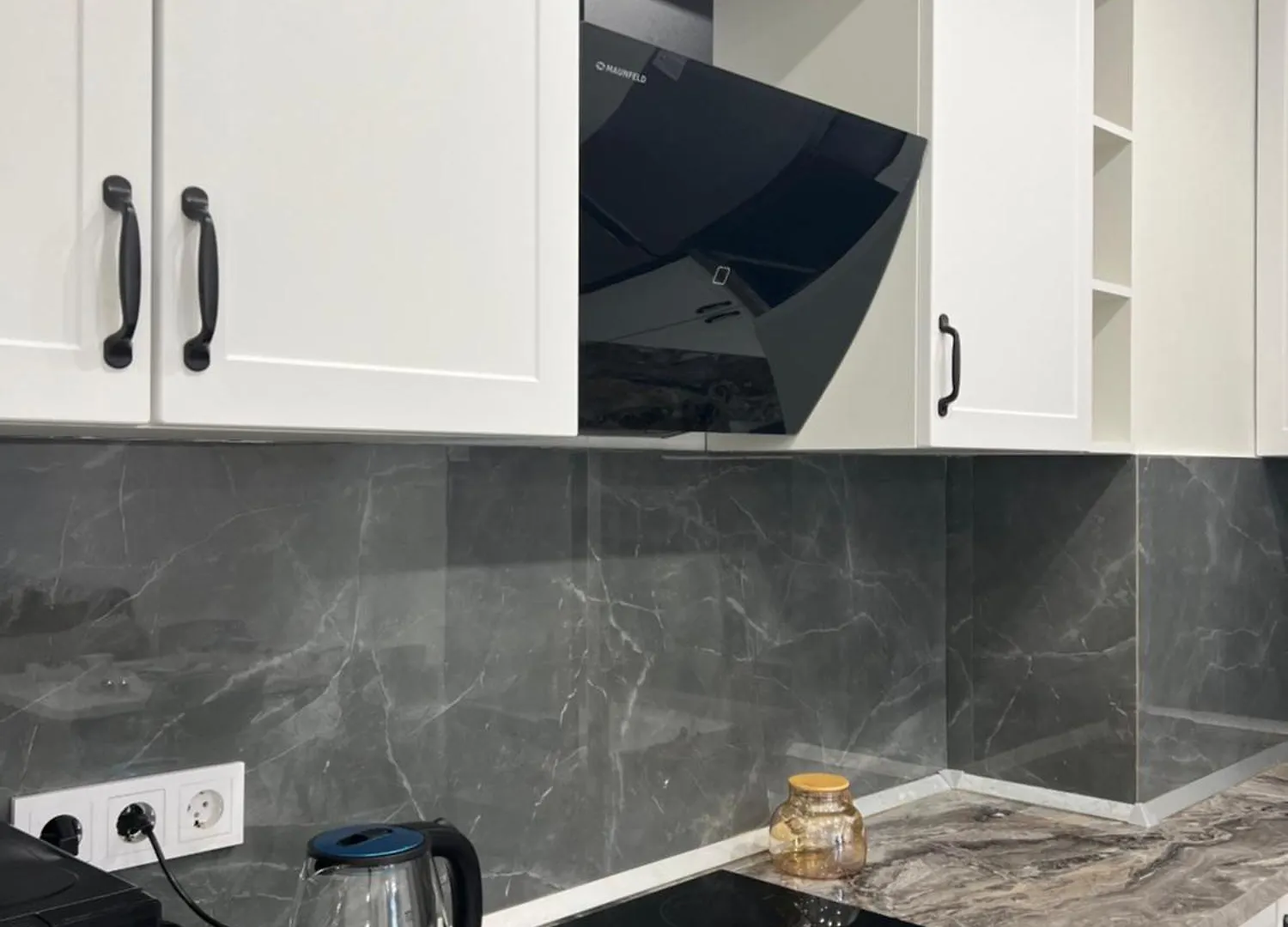 Жк Rams City Almaty Apartamento